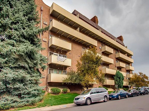 2nd image of 4110 E Hale Pkwy #6E