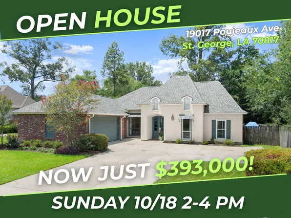 19017 Poujeaux Ave, Baton Rouge, LA 70817