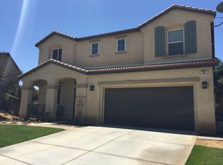 791 Winter Pine St, Beaumont, CA 92223