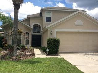 636 Darkwood Ave, Ocoee, FL 34761
