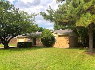 6705 Wren Dr, Greenville, TX 75402