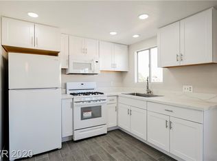 5272 S Maryland Pkwy, Las Vegas, NV 89119