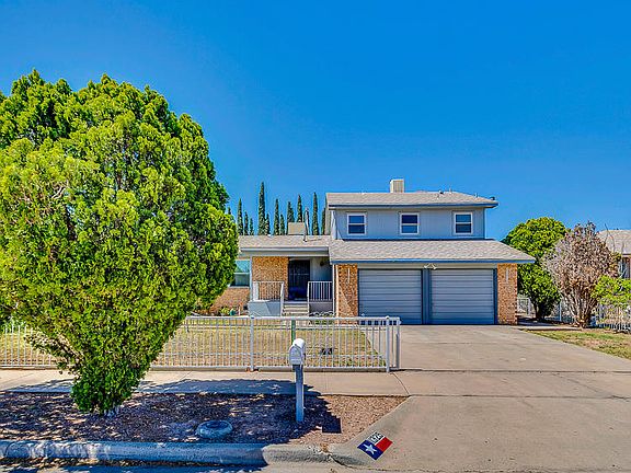 2nd image of 11329 Warbonnet Dr
