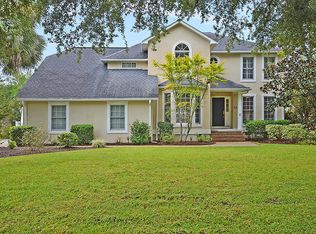 421 Meadow Breeze Ln, Charleston, SC 29414