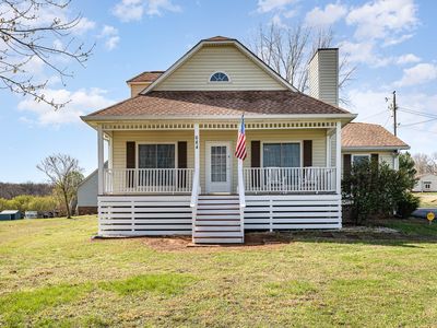 684 Chicken Rd, Lebanon, TN, 37090