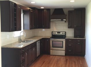 1616 Kimbrell Street, Thomasville, AL 36784