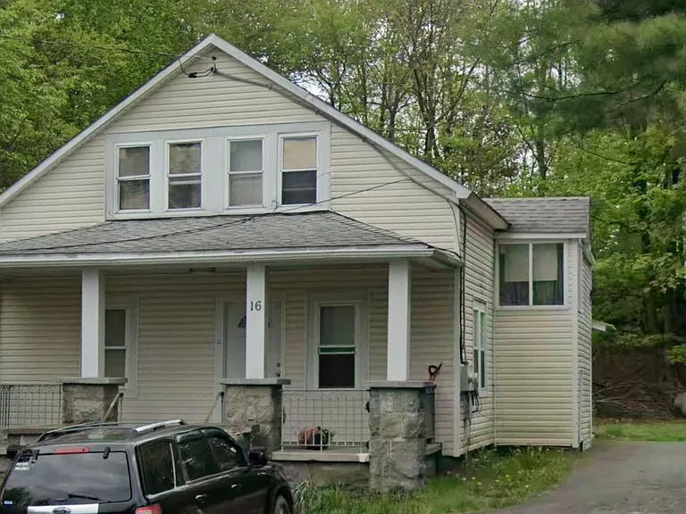 16 Monticello St #1 — Photo 1