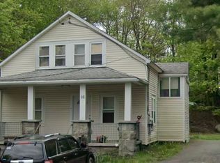 16 Monticello St APT 1, Monticello, NY 12701