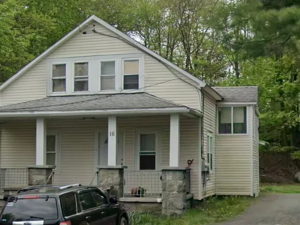 16 Monticello St, Monticello, NY
