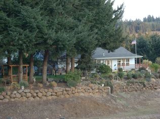 25251 SE Skyline Rd, Amity, OR 97101