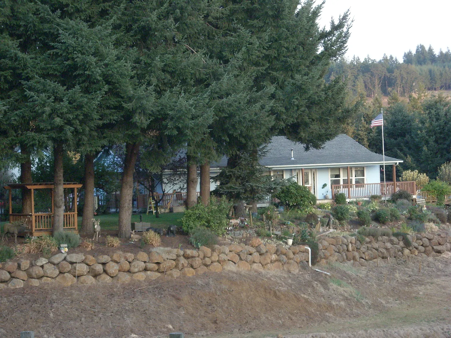 25251 SE Skyline Rd photo 1