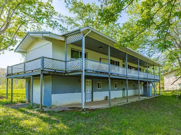 467 Waggoner Riffle Rd, Lynx, OH 45650