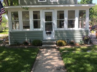 141 East St, Oxford, MI 48371
