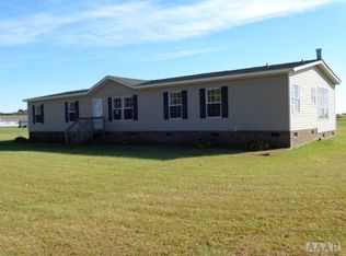 407 Firetower Rd, Elizabeth City, NC 27909