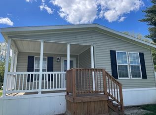 4041 Grange Hall Rd #97-V097, Holly, MI 48442