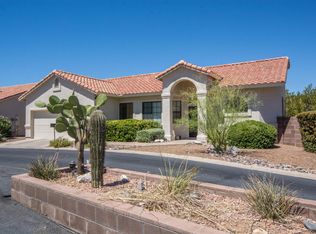 4700 N Mayfair Cir, Tucson, AZ 85750