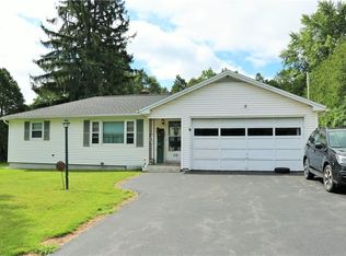 3348 Howlett Hill Rd, Syracuse, NY 13215