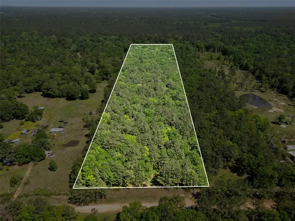 0 Maxine Ln, Cleveland, TX 77328