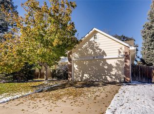4759 S Genoa Ct, Centennial, CO 80015