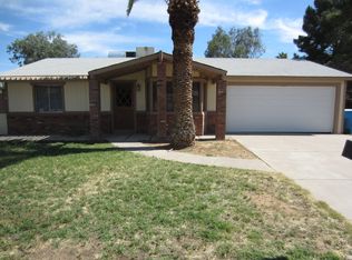 4109 E Friess Dr, Phoenix, AZ 85032