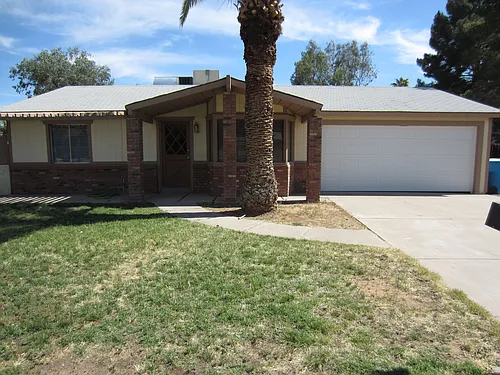 4109 E Friess Dr Photo 1