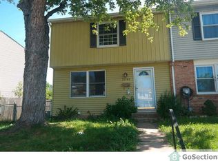 12347 Bonfire Dr, Reisterstown, MD 21136