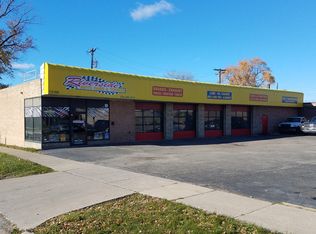 13160 Fort St, Southgate, MI 48195