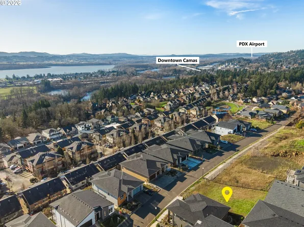 405 W W St, Washougal, WA 98671