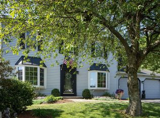 2009 Deer Path Rd, Harrisburg, PA 17110