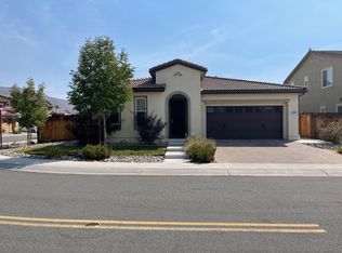 9340 Mill Iron Rd, Reno, NV 89521