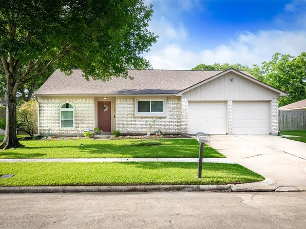 3246 Hunters Glen Dr, Missouri City, TX 77459