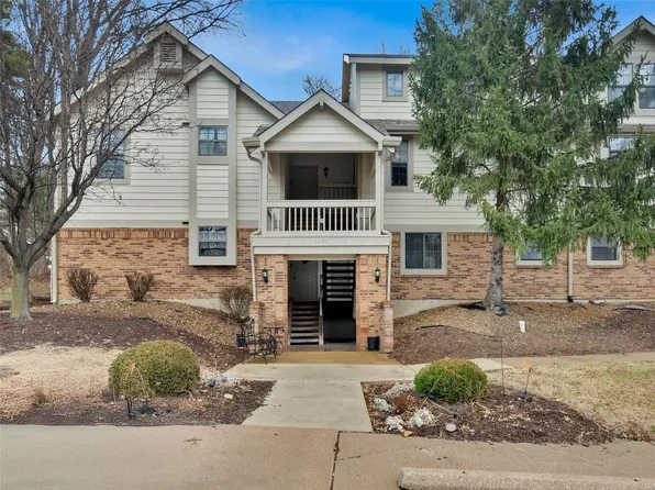 2278 Rule Ave APT B, Maryland Heights, MO 63043