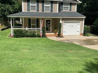 330 Hackamore Trl, Martinez, GA 30907