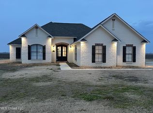 13 Redbud Rd, Boyle, MS 38730