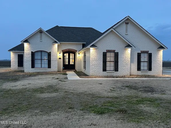 13 Redbud Rd, Boyle, MS 38730