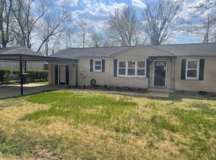2016 Denise Dr, Columbia, TN 38401