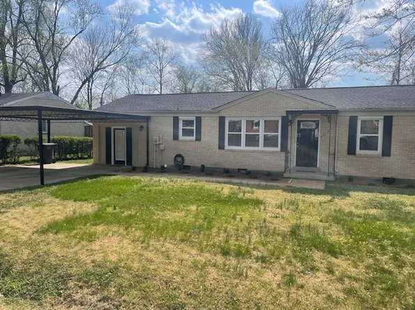 2016 Denise Dr, Columbia, TN 38401