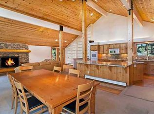 995 Galaxy Way, Incline Village, NV 89451