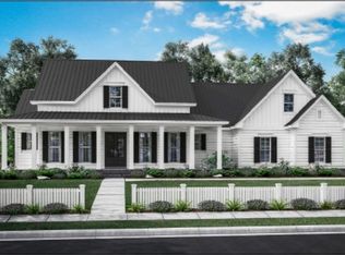 1021 Honeysuckle Ln, Madison, GA 30650