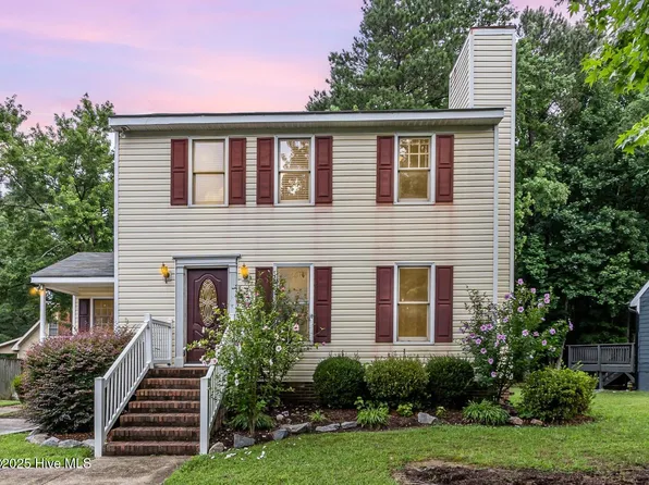 3605 Iron Sight Court, Raleigh, NC 27616