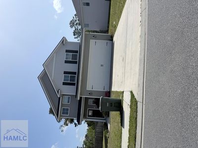 527 Fairview Cir, Hinesville, GA, 31313