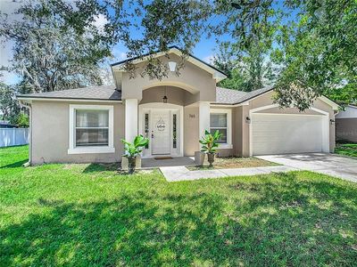 765 Shafton Ave, Deltona, FL, 32738