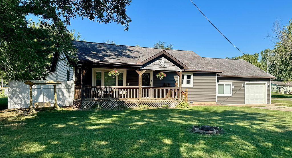 301 S Sara Ln - Property Image