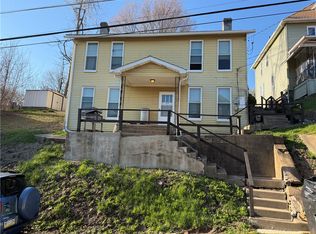 525 Franklin St, Freeport, PA