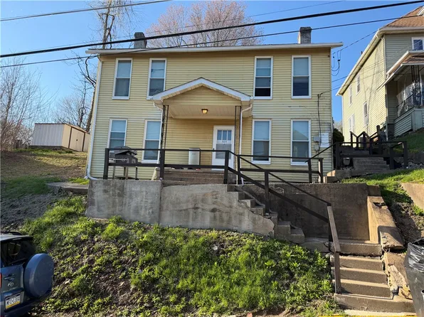 525 Franklin St, Freeport, PA 16229
