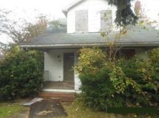 5332 Old Court Rd, Randallstown, MD 21133