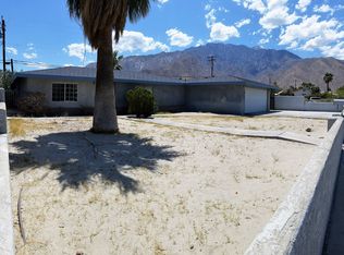 385 W Avenida Cerca, Palm Springs, CA 92262