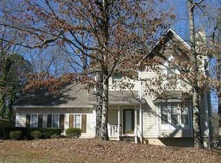 3179 Pilgrims Dr, Douglasville, GA 30135