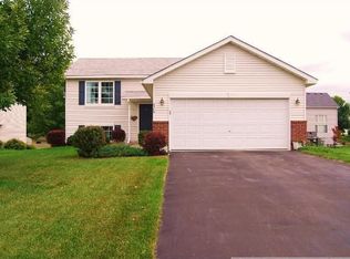 2349 Ponds Way, Shakopee, MN 55379