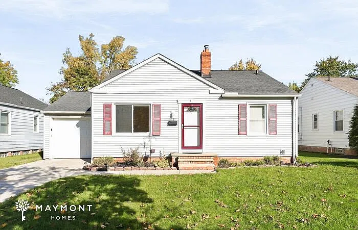 5223 Bridgewater Rd